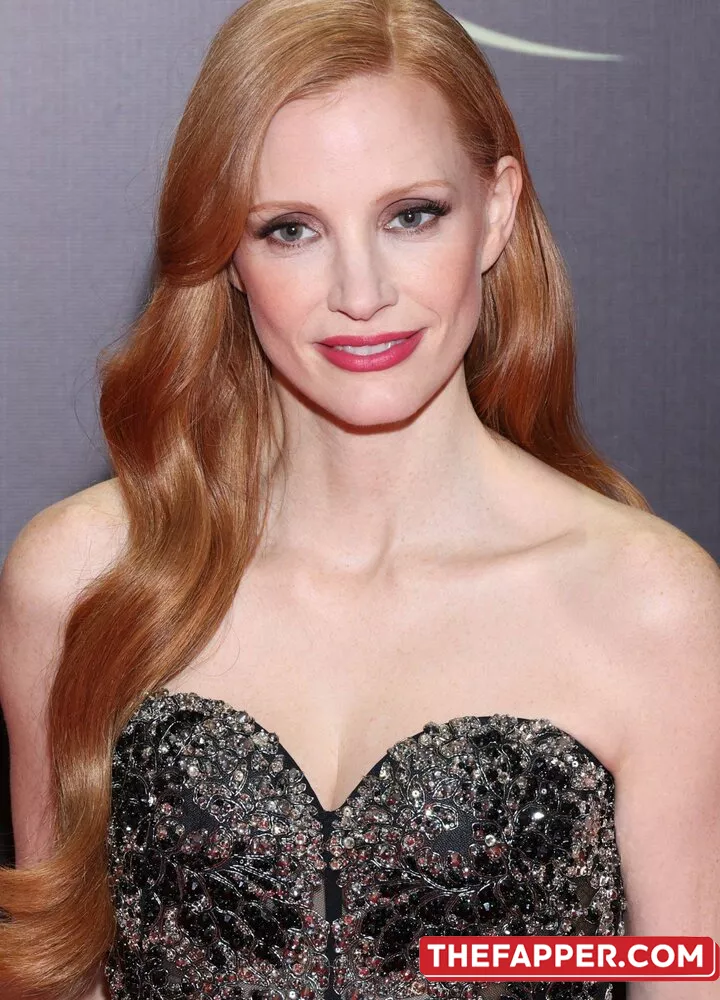 Jessica Chastain  Onlyfans Leaked Nude Image #8hgzmtqV2g