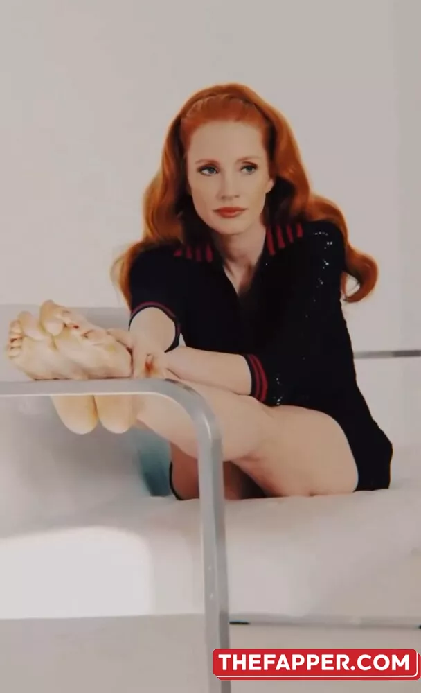 Jessica Chastain  Onlyfans Leaked Nude Image #ATYzuNTlyn