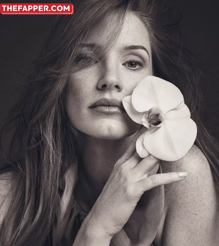 Jessica Chastain  Onlyfans Leaked Nude Image #BNkbI9kyD5