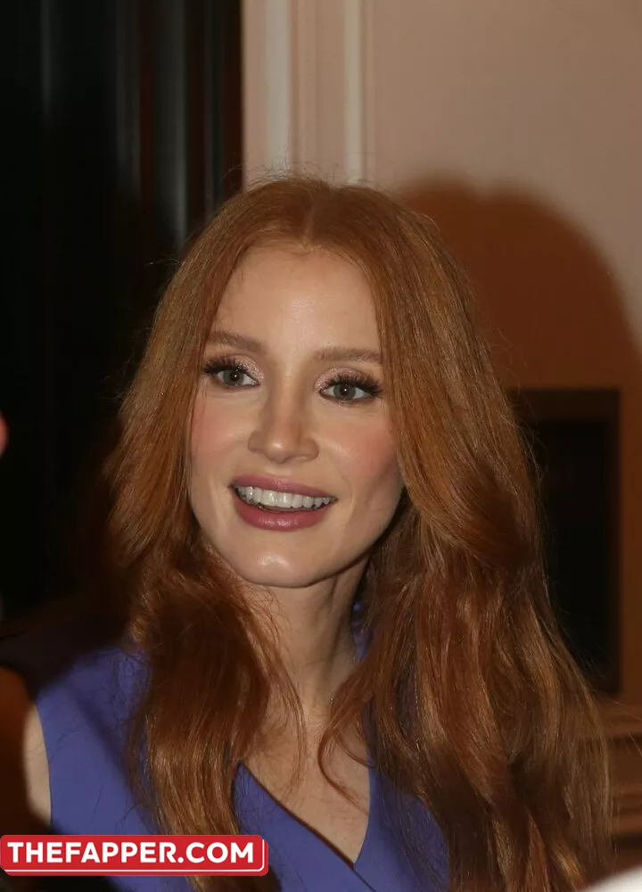 Jessica Chastain  Onlyfans Leaked Nude Image #CVNd6LjhMh