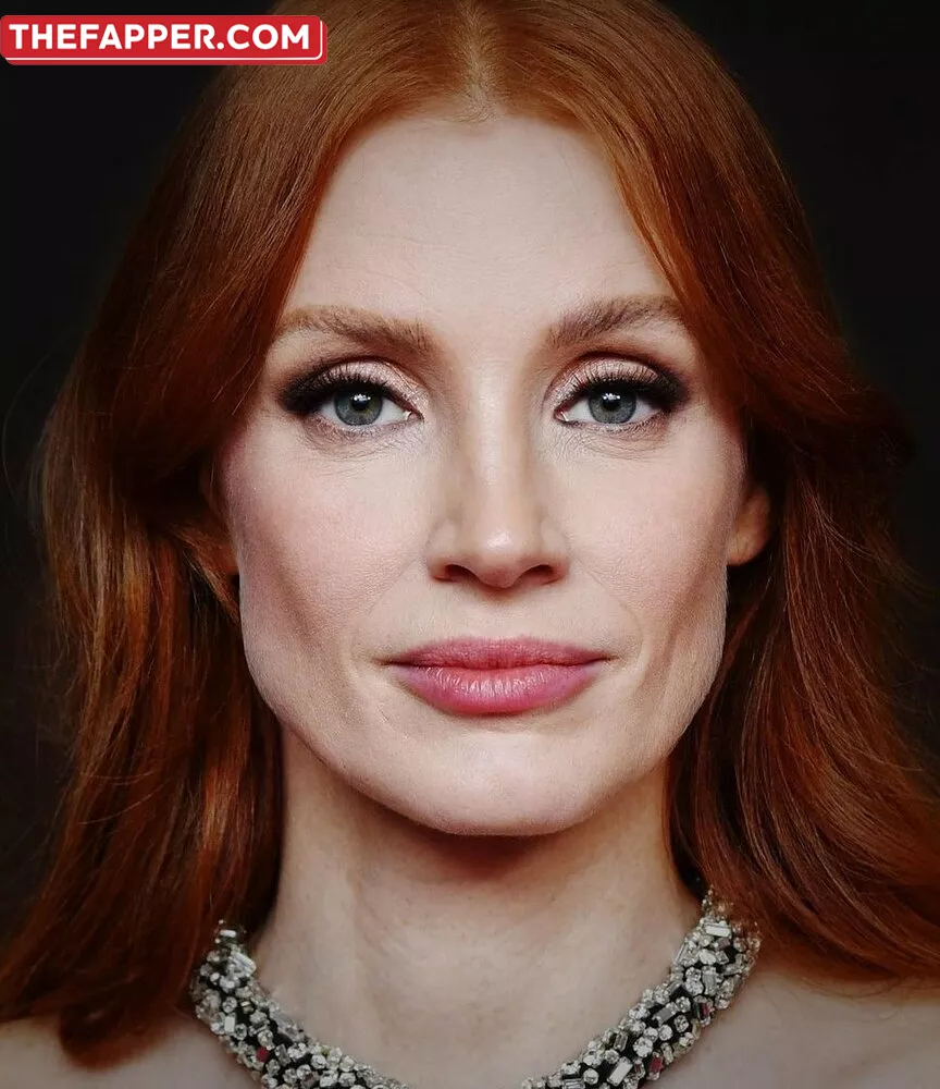 Jessica Chastain  Onlyfans Leaked Nude Image #CVe8QnHixG