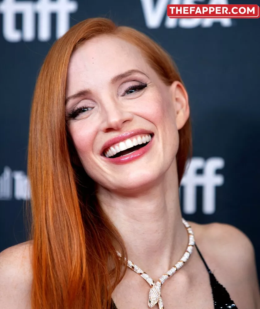 Jessica Chastain  Onlyfans Leaked Nude Image #E9NsXy3lMH