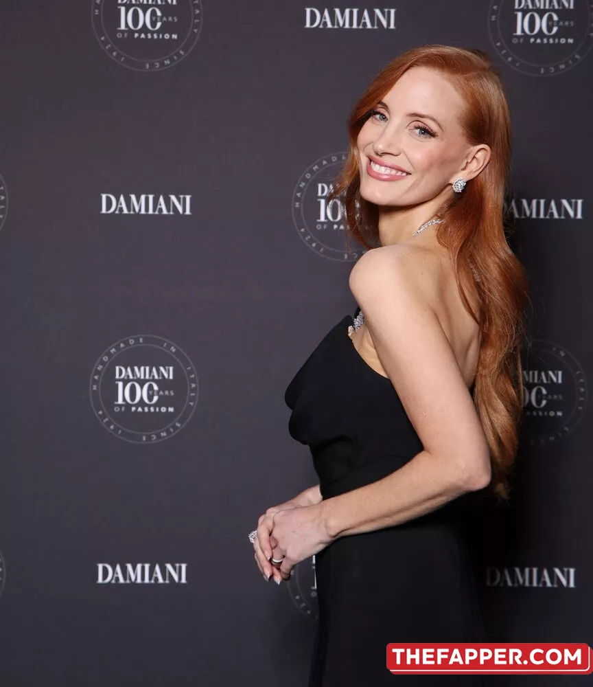 Jessica Chastain  Onlyfans Leaked Nude Image #EEY4tfiOH7