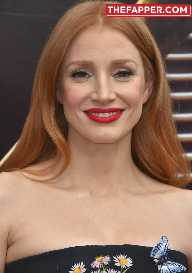 Jessica Chastain  Onlyfans Leaked Nude Image #ELlJMs9Ll9