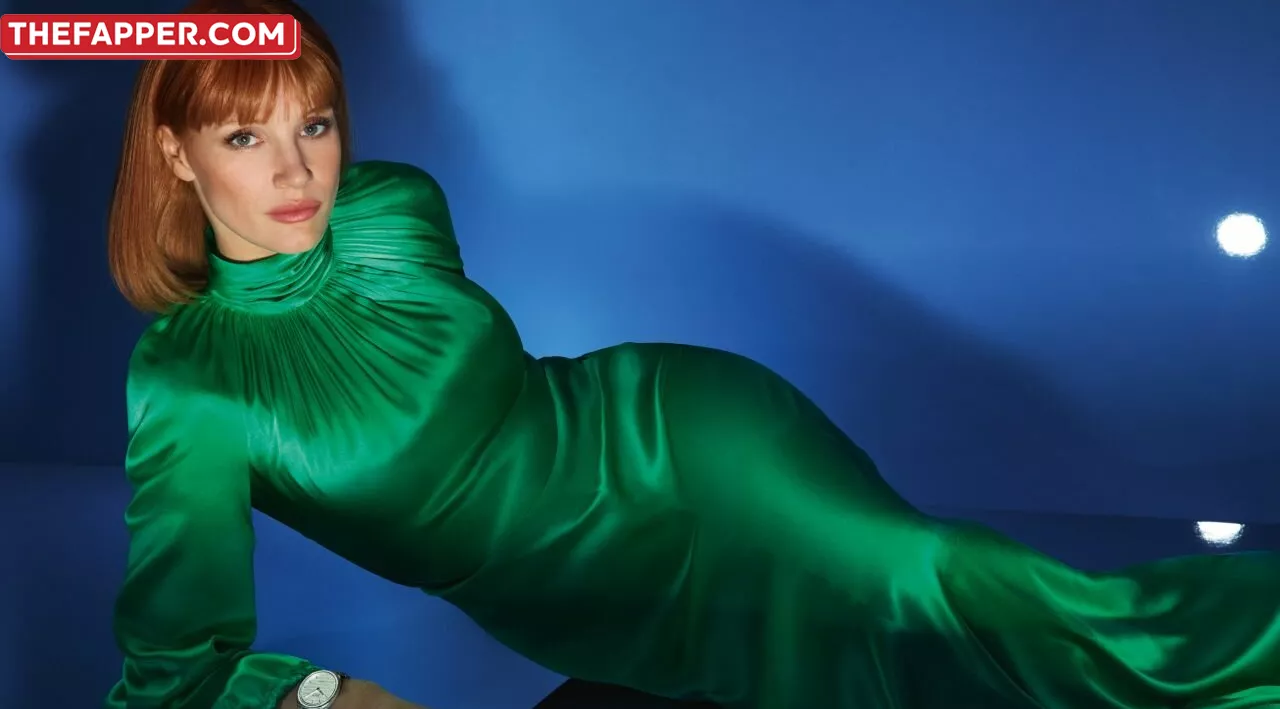 Jessica Chastain  Onlyfans Leaked Nude Image #FGY8eOB1Zv