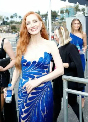 Jessica Chastain #FWVeuXePGu