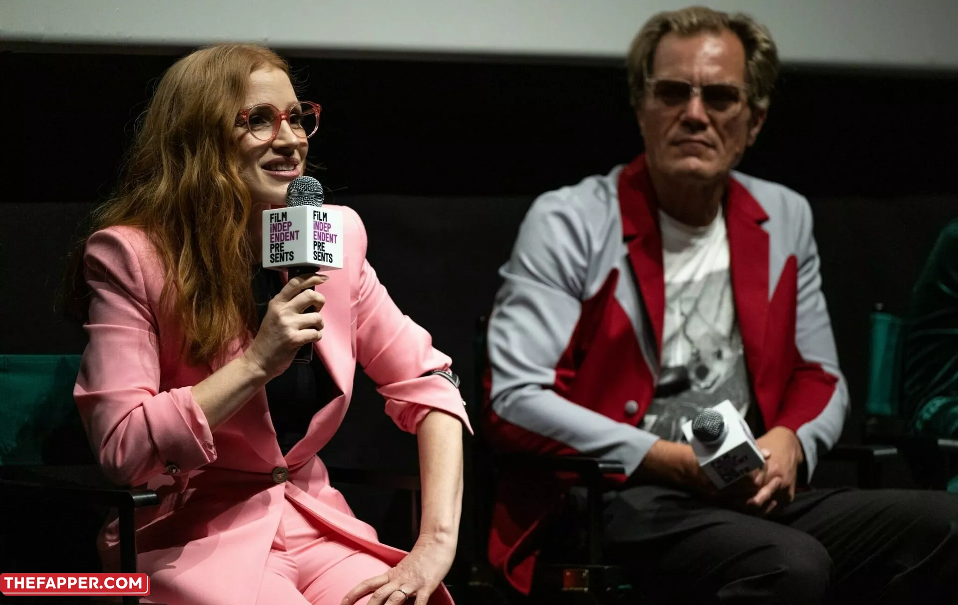 Jessica Chastain  Onlyfans Leaked Nude Image #FbGfGTSnJR