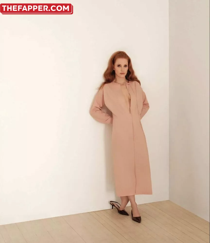 Jessica Chastain  Onlyfans Leaked Nude Image #G1jjYwcYrs