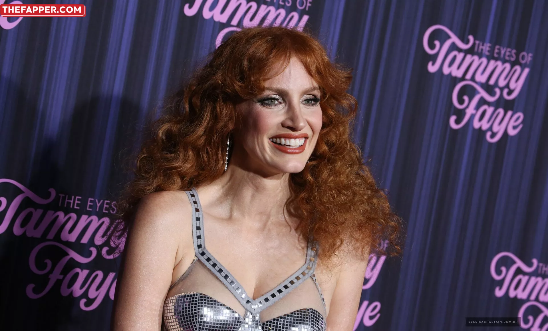 Jessica Chastain  Onlyfans Leaked Nude Image #GXOTOMR6qC