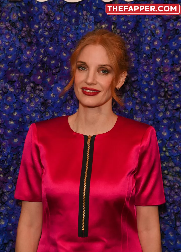 Jessica Chastain  Onlyfans Leaked Nude Image #Gxk1vcqDGM