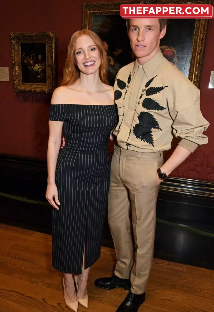 Jessica Chastain  Onlyfans Leaked Nude Image #H7Tt58my4Y