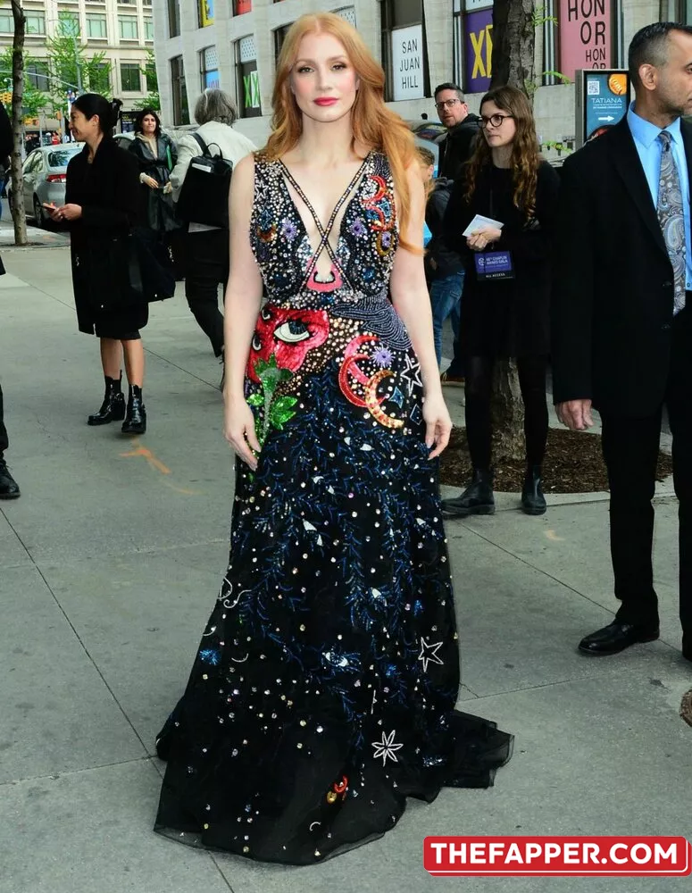 Jessica Chastain  Onlyfans Leaked Nude Image #Hd28tjhyJW