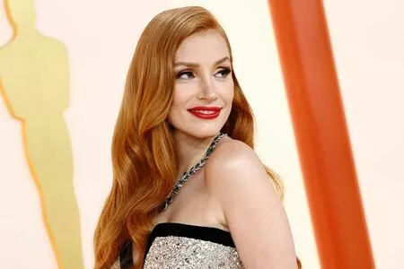 Jessica Chastain Onlyfans Leaked Nude Image #IQ9b8b58aU