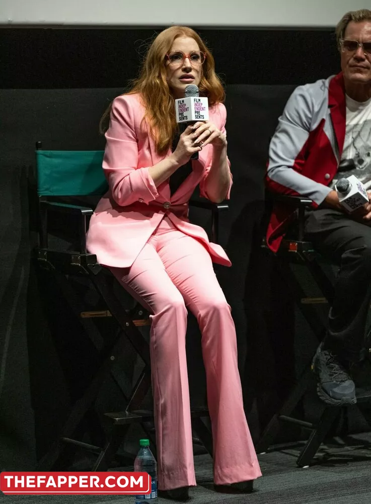 Jessica Chastain  Onlyfans Leaked Nude Image #IyrhQq9RPX