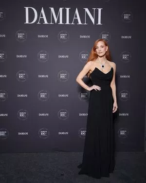 Jessica Chastain #JO38wcf81u