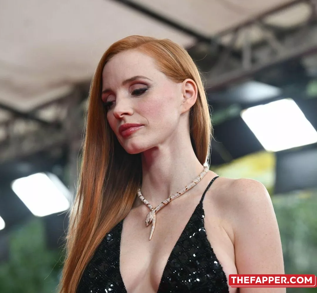 Jessica Chastain  Onlyfans Leaked Nude Image #JmUqgJ3w25