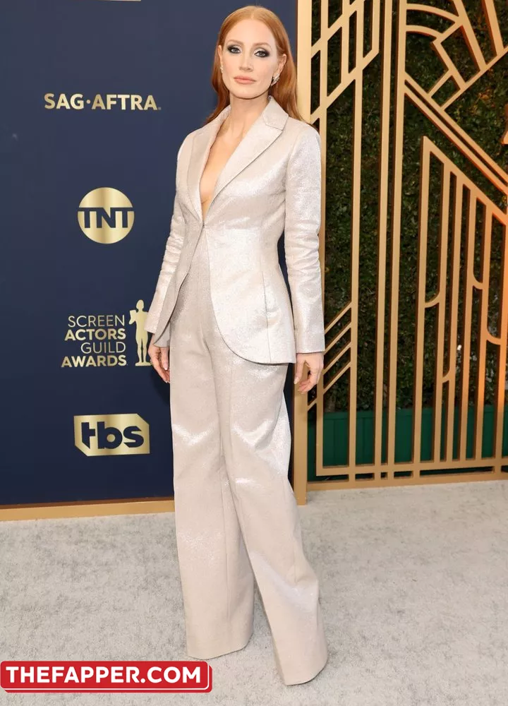 Jessica Chastain  Onlyfans Leaked Nude Image #KTyPc4Cx5A