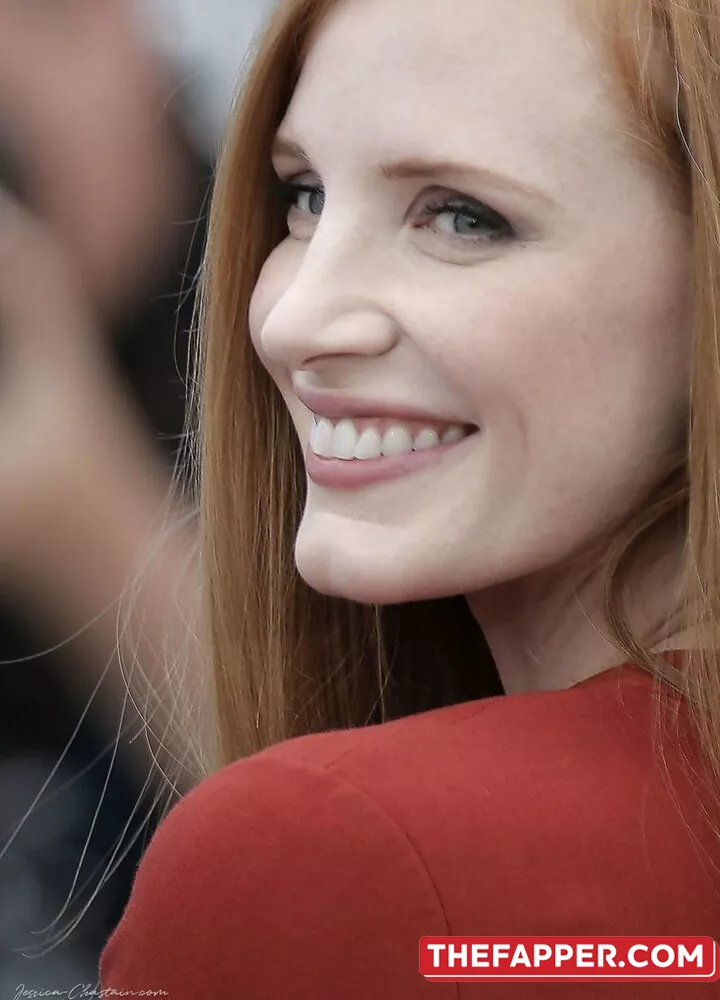 Jessica Chastain  Onlyfans Leaked Nude Image #KfuCfde0nd