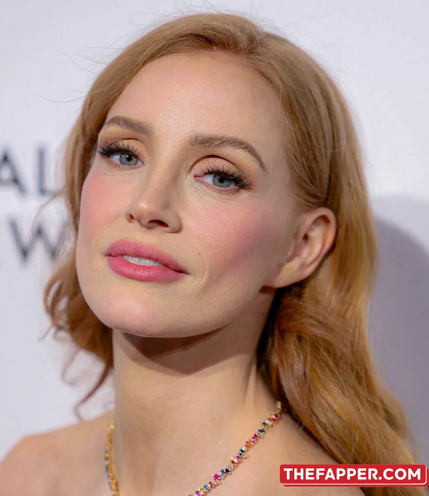 Jessica Chastain  Onlyfans Leaked Nude Image #KpJRMq4uGs