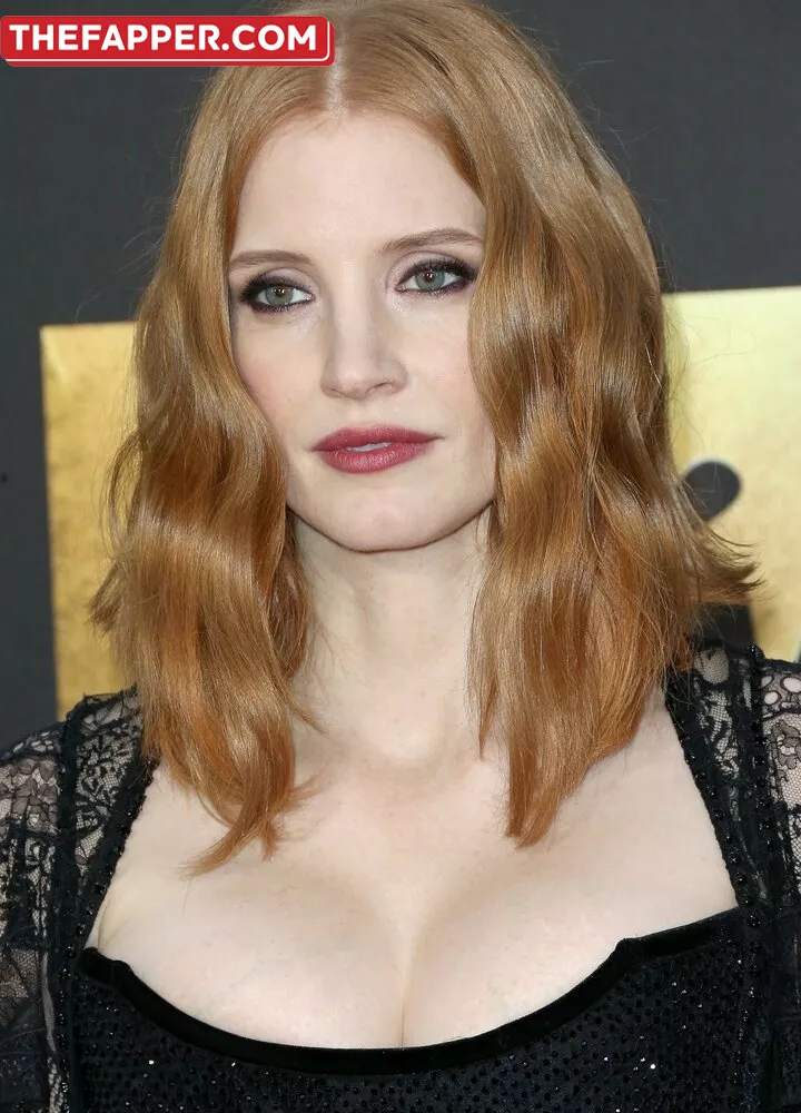 Jessica Chastain  Onlyfans Leaked Nude Image #LwIpiwKRN5