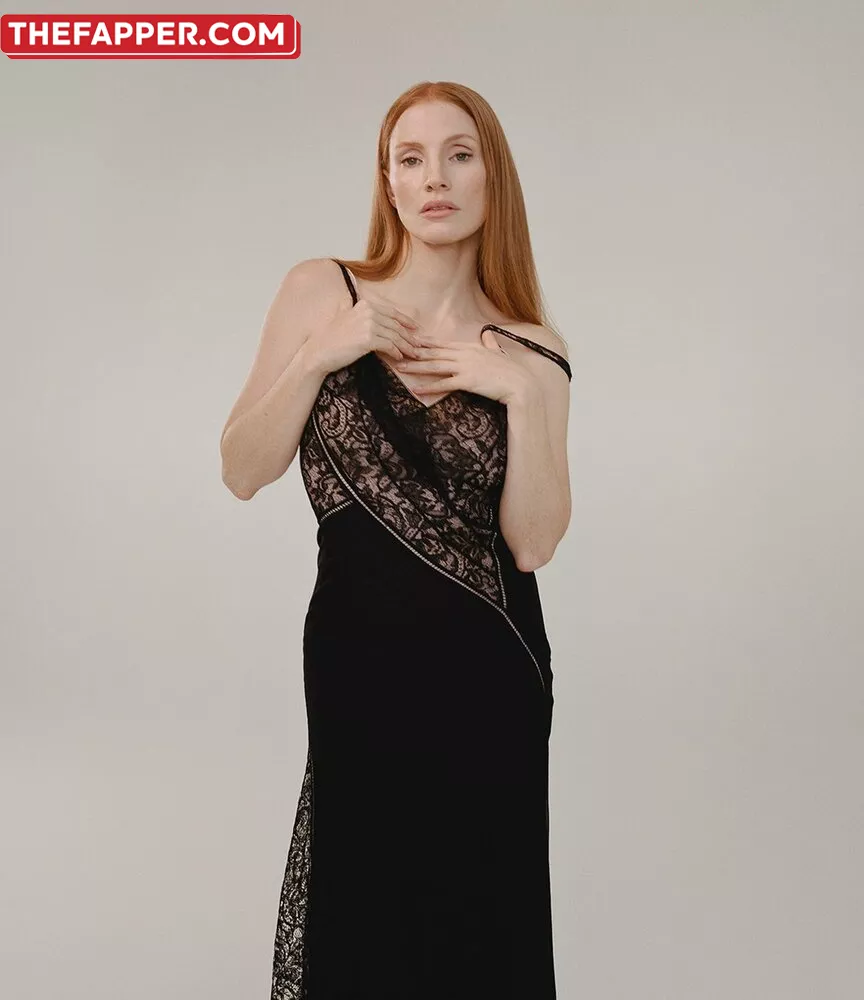 Jessica Chastain  Onlyfans Leaked Nude Image #MoYsuXfdop