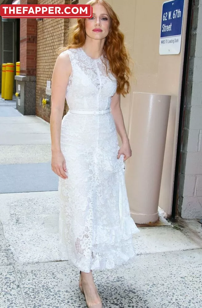 Jessica Chastain  Onlyfans Leaked Nude Image #Nhfzy0MMJF