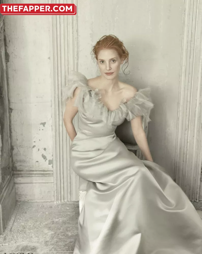 Jessica Chastain  Onlyfans Leaked Nude Image #OHbW2YBMch