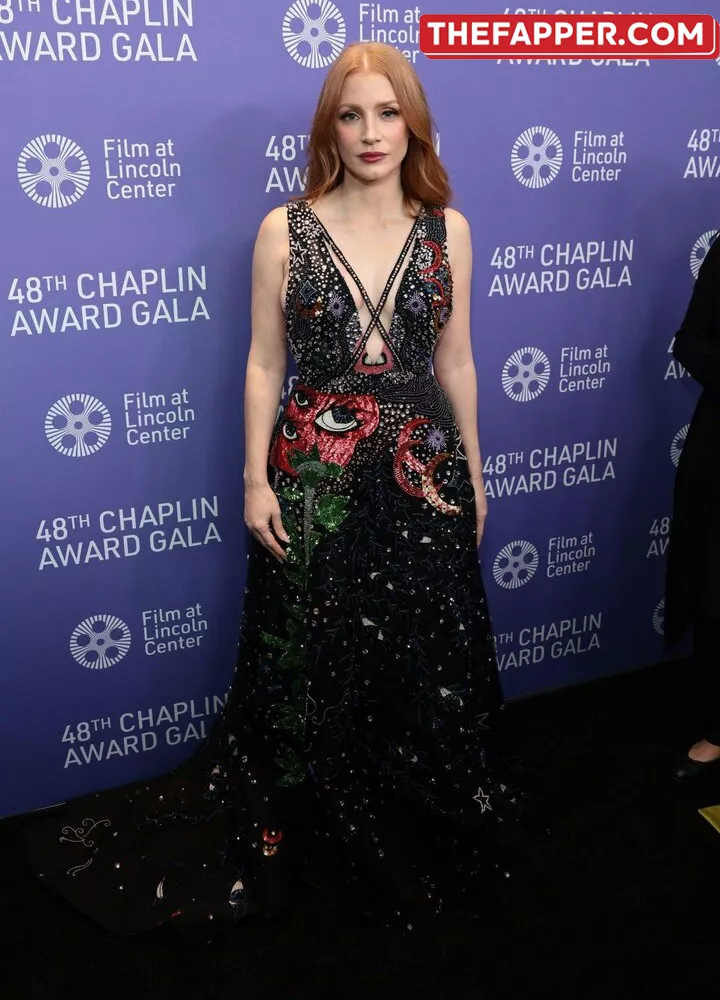 Jessica Chastain  Onlyfans Leaked Nude Image #OhBrFsb8Fq