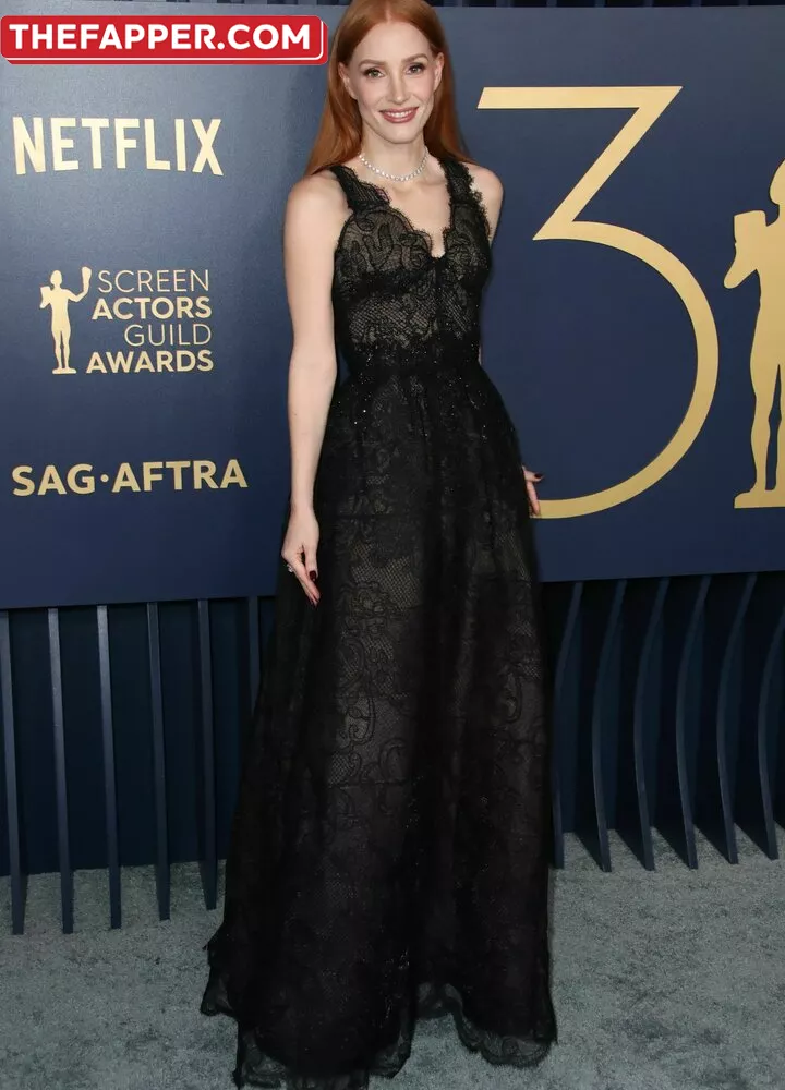 Jessica Chastain  Onlyfans Leaked Nude Image #OspplktSXw