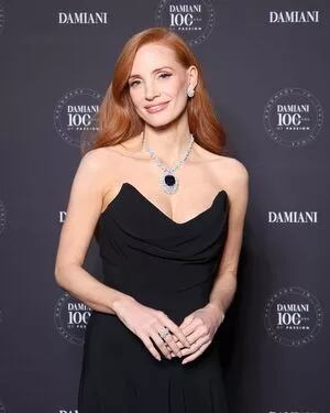 Jessica Chastain #OwXivLSKJA