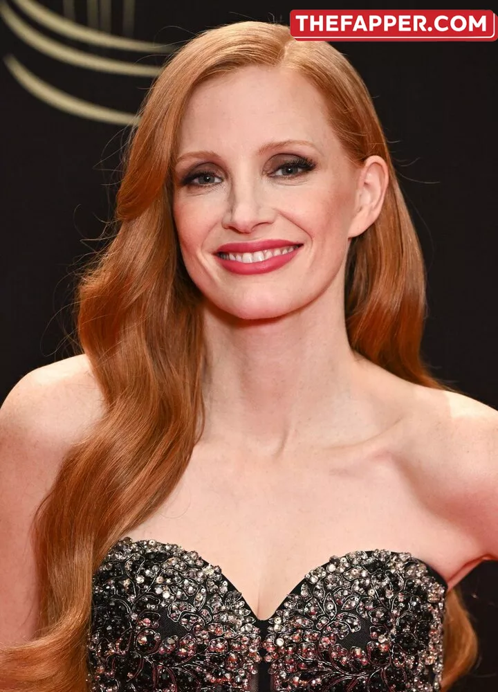 Jessica Chastain  Onlyfans Leaked Nude Image #OxCgvhGqIX