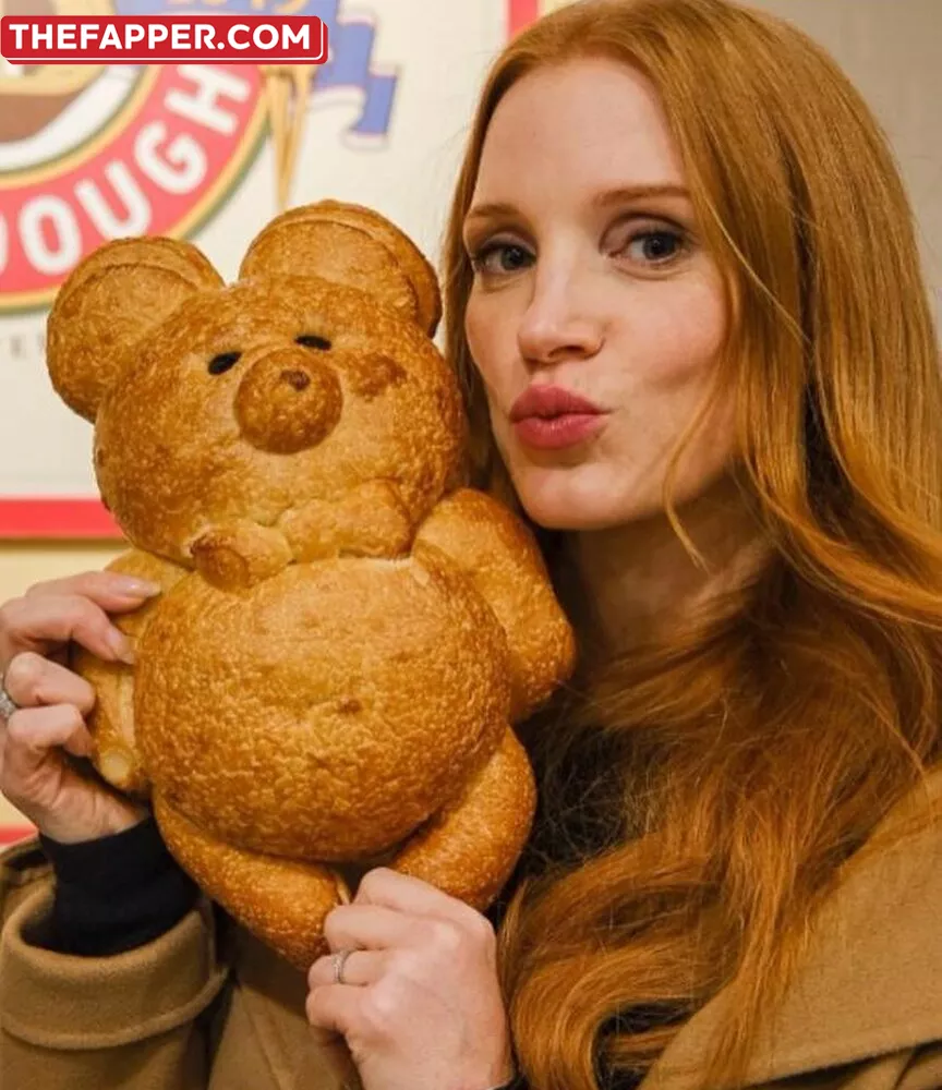 Jessica Chastain  Onlyfans Leaked Nude Image #OxFgl1KBQ8