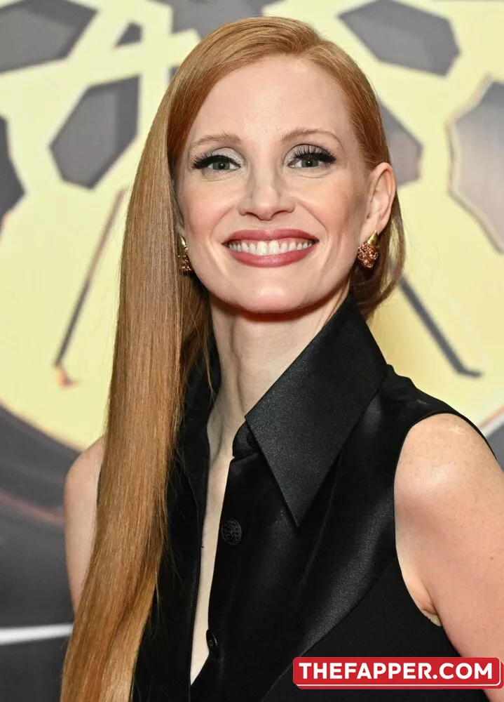 Jessica Chastain  Onlyfans Leaked Nude Image #PwC42jxKxF