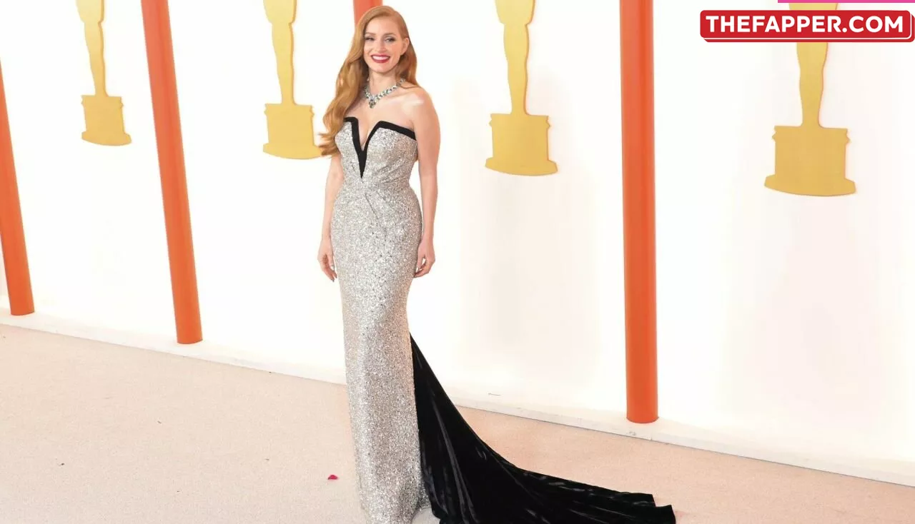 Jessica Chastain  Onlyfans Leaked Nude Image #R7kAidP0aW