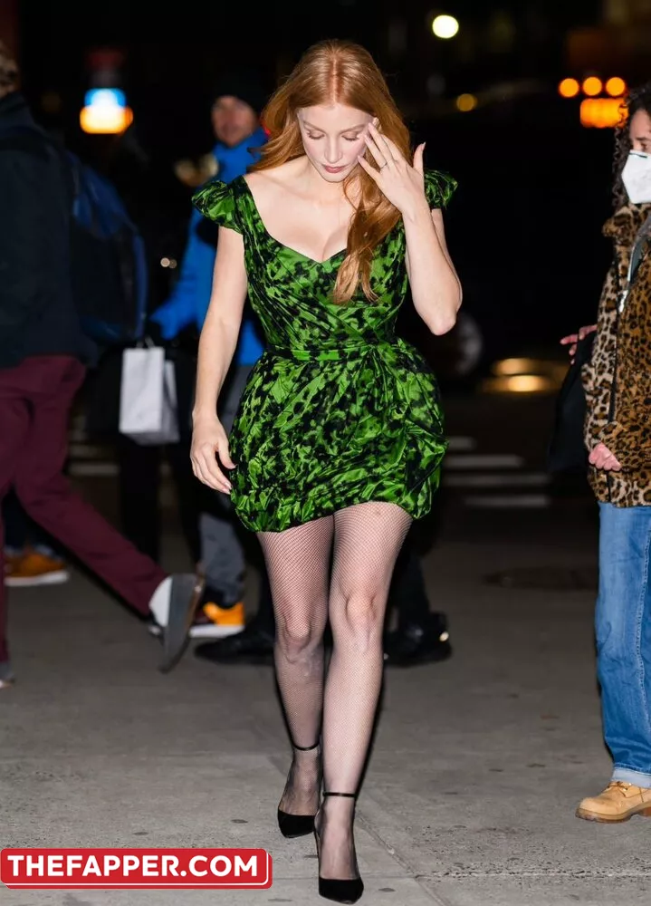 Jessica Chastain  Onlyfans Leaked Nude Image #RVNrnrSVhN