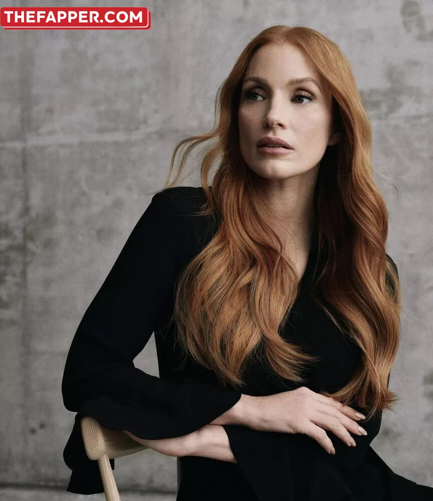 Jessica Chastain  Onlyfans Leaked Nude Image #SBDr31chYr