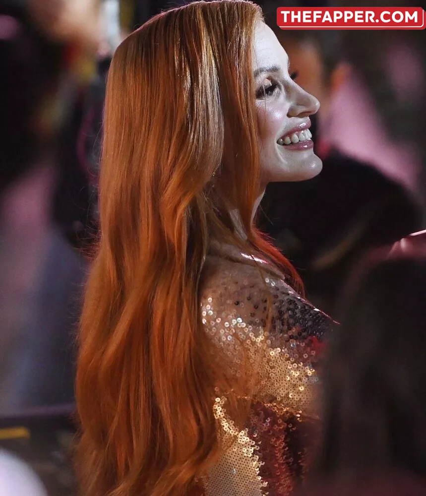 Jessica Chastain  Onlyfans Leaked Nude Image #SizLg0tEnp