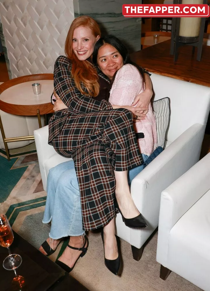 Jessica Chastain  Onlyfans Leaked Nude Image #T2F9qkpWVQ