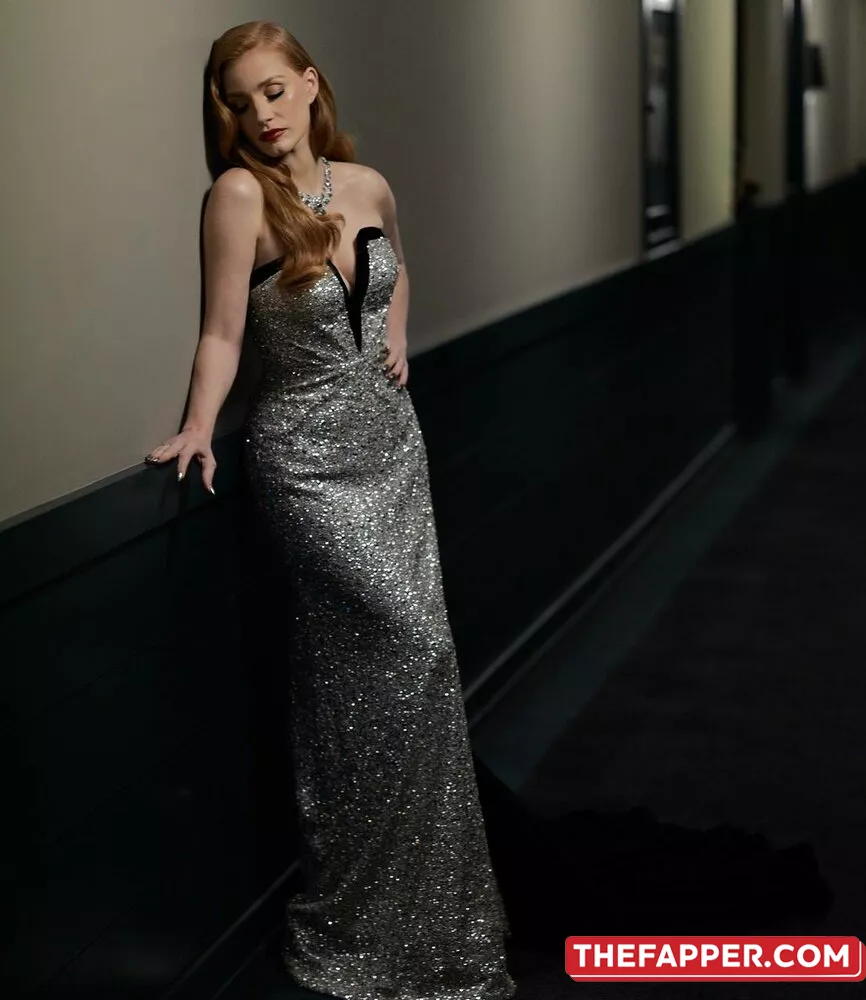 Jessica Chastain  Onlyfans Leaked Nude Image #TJ3L7q1xyY