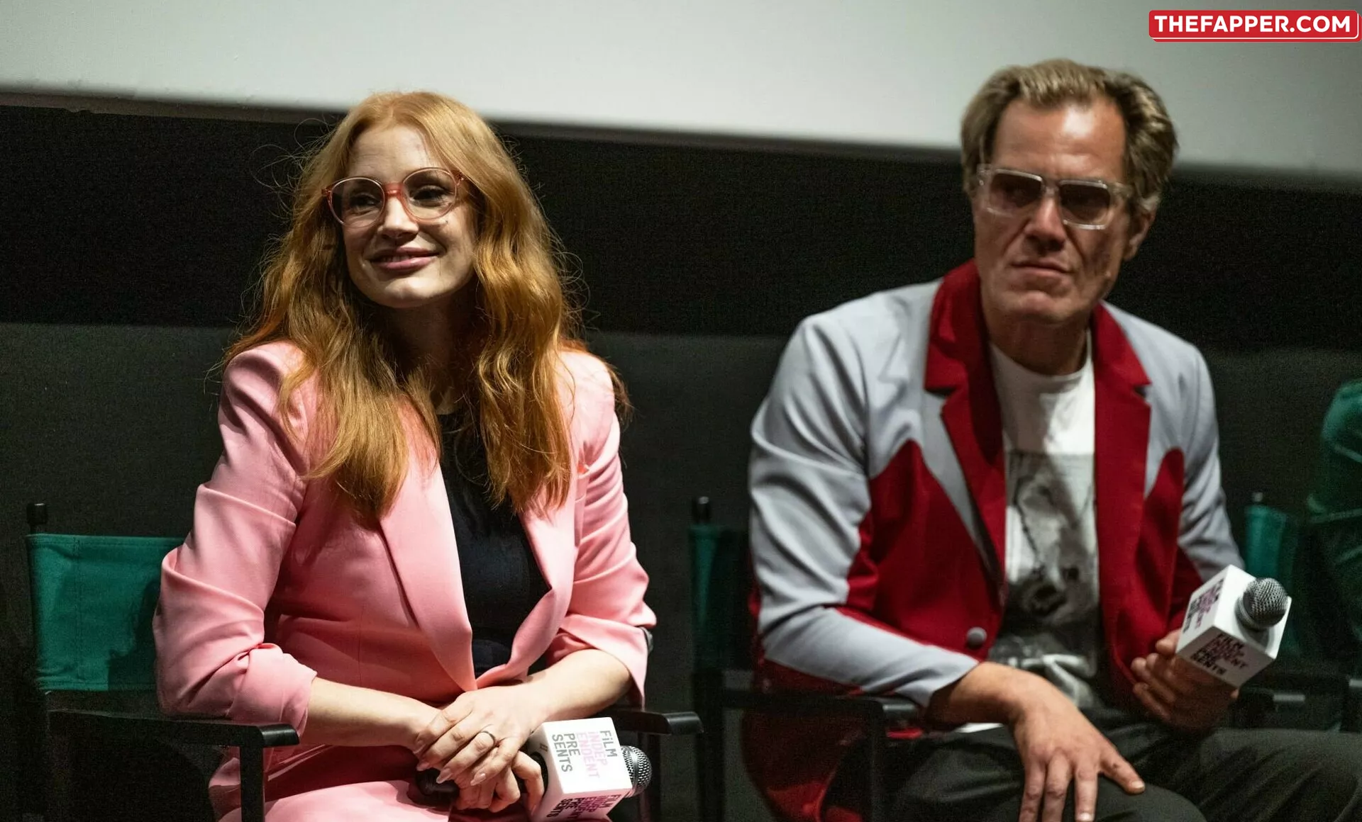Jessica Chastain  Onlyfans Leaked Nude Image #UiOb2piPxL