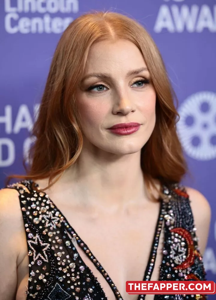 Jessica Chastain  Onlyfans Leaked Nude Image #V3Z3ZdL1AO