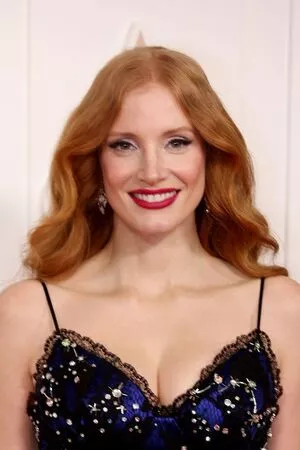 Jessica Chastain Onlyfans Leaked Nude Image #VH4hLwVTnx