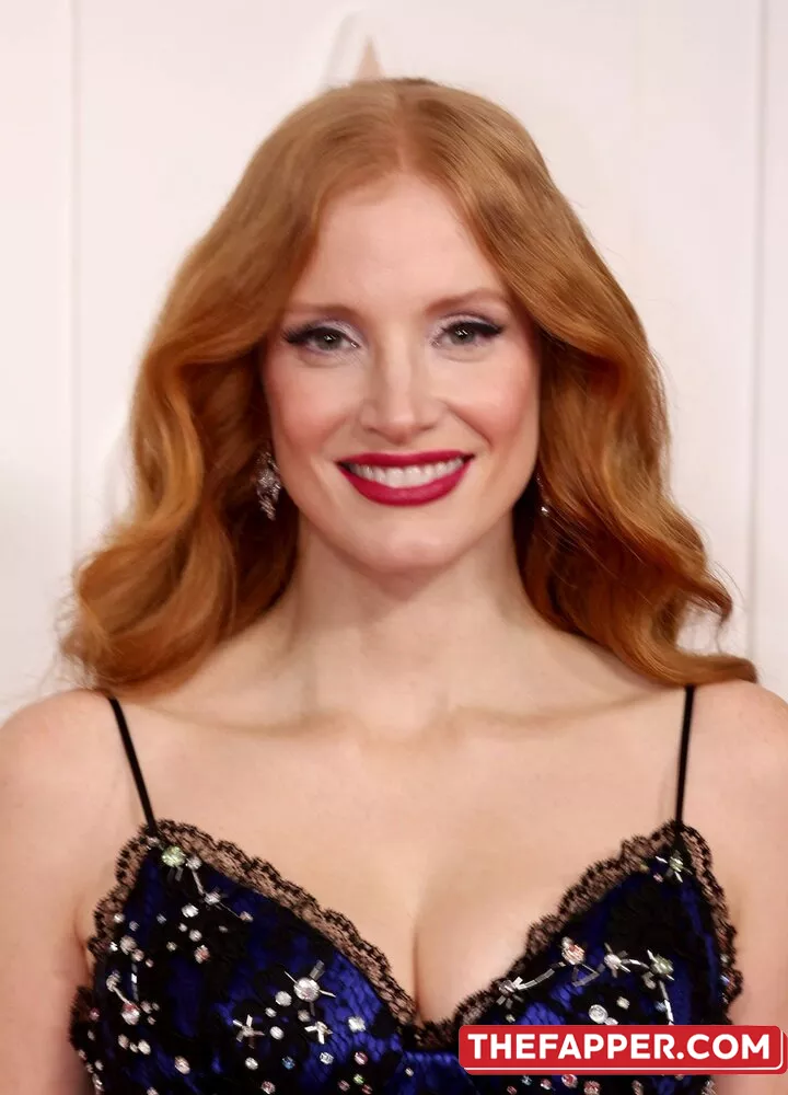 Jessica Chastain  Onlyfans Leaked Nude Image #VH4hLwVTnx