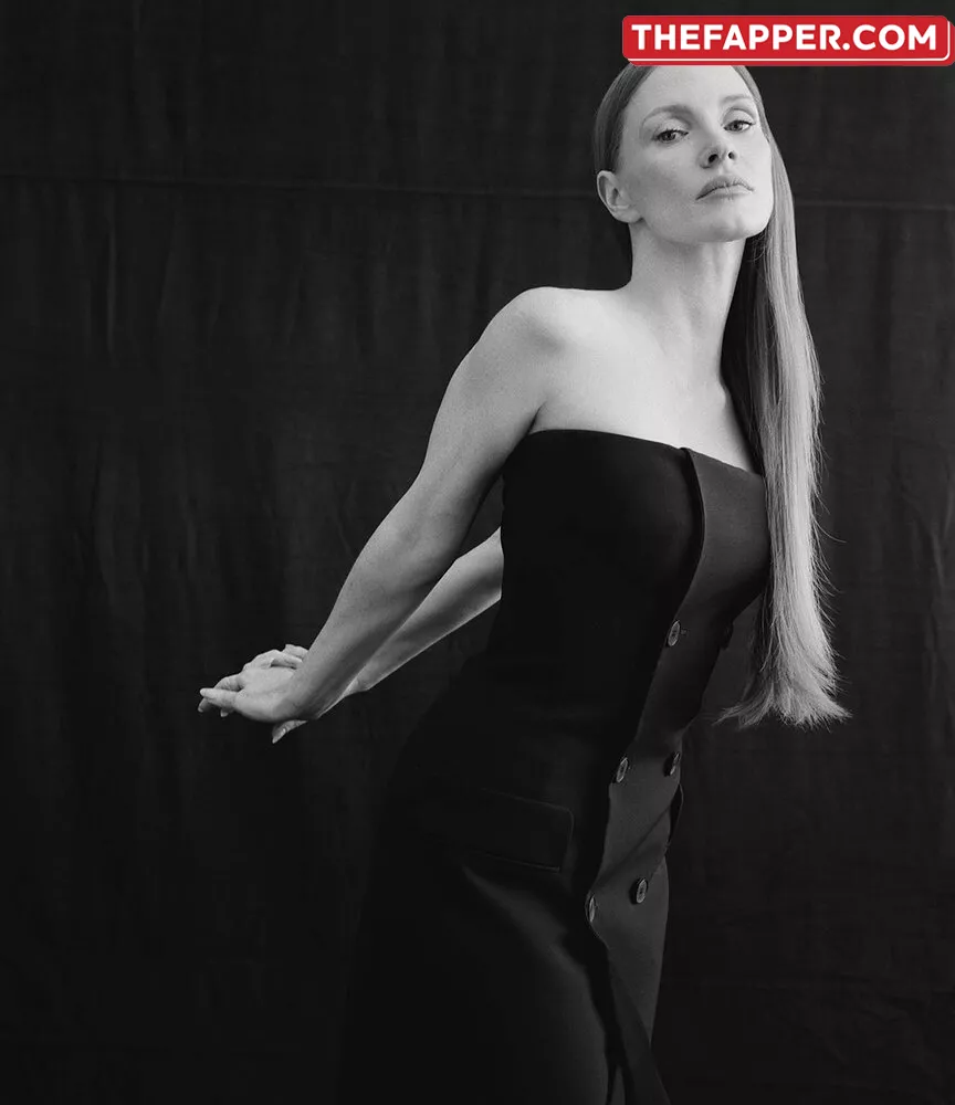 Jessica Chastain  Onlyfans Leaked Nude Image #VUBujfweOu