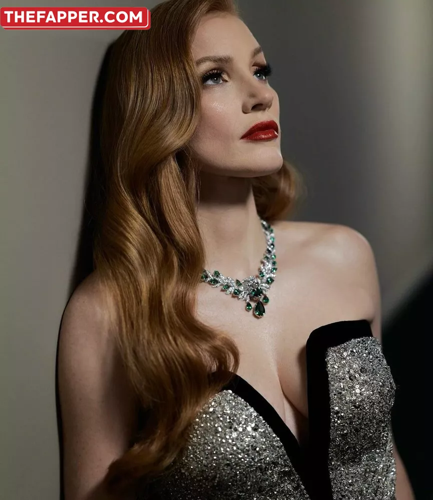 Jessica Chastain  Onlyfans Leaked Nude Image #VoPdfUbqFl