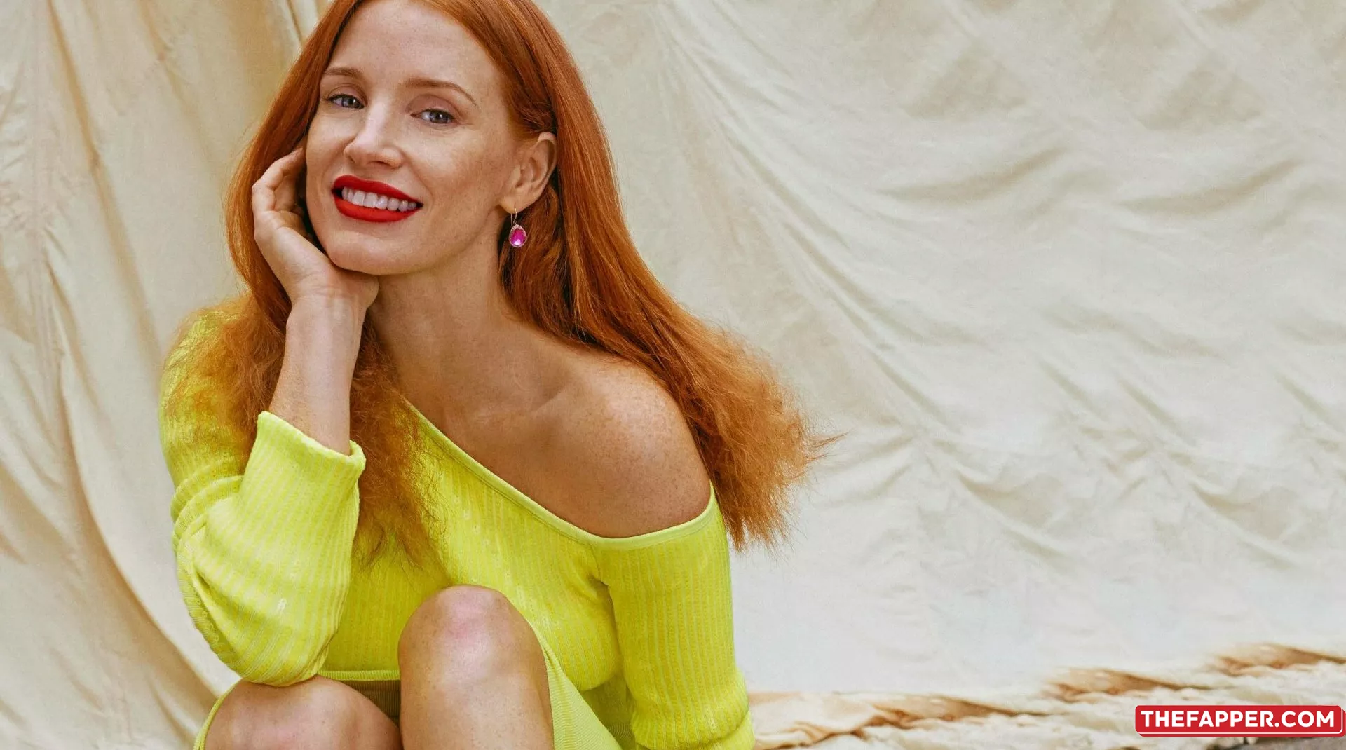 Jessica Chastain  Onlyfans Leaked Nude Image #WTgvHrOOr9