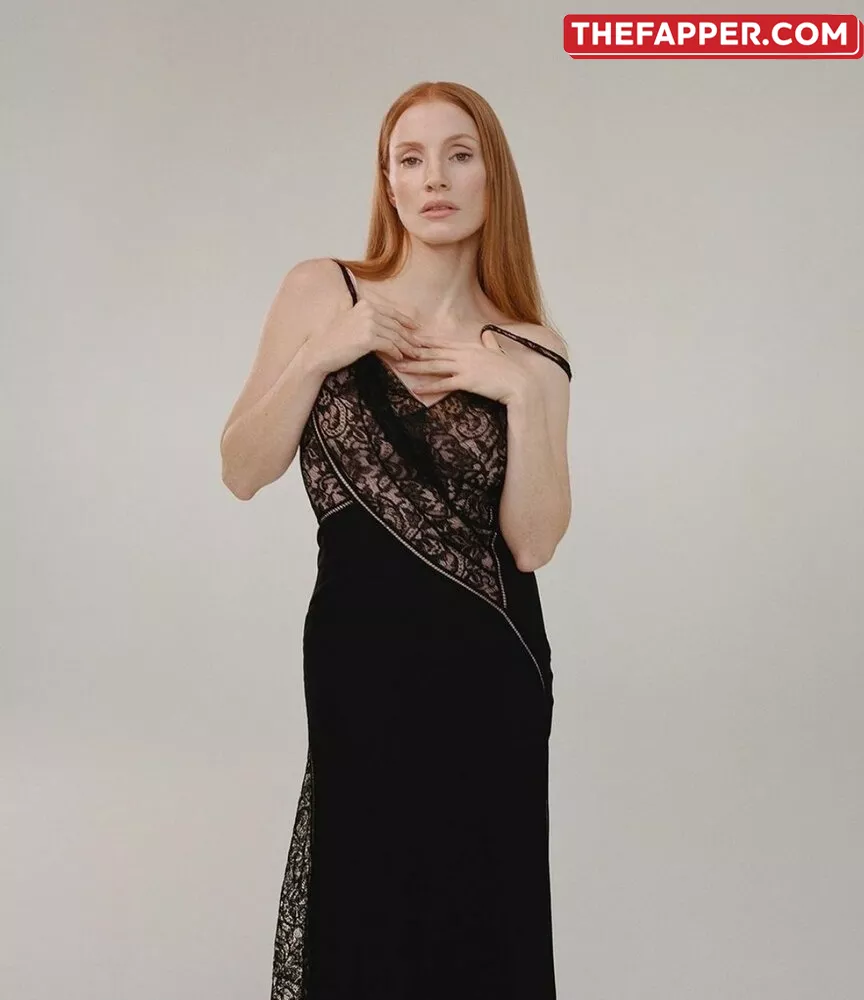Jessica Chastain  Onlyfans Leaked Nude Image #WYbL4wJU5f