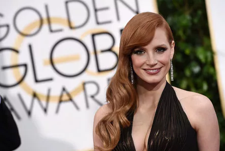 Jessica Chastain Onlyfans Leaked Nude Image #XNnJmqDqmh