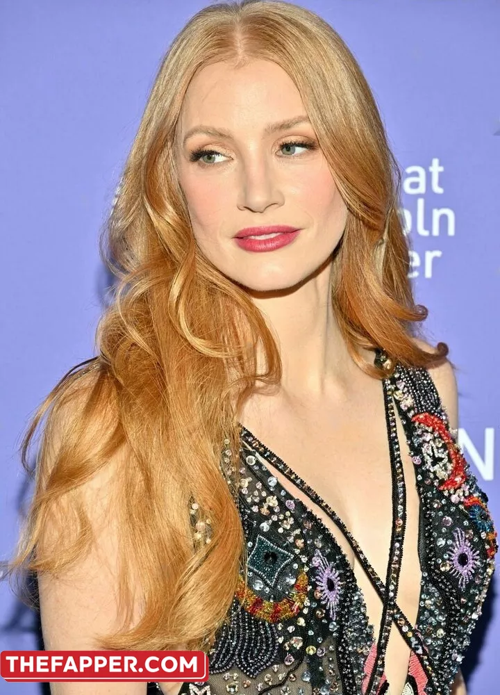Jessica Chastain  Onlyfans Leaked Nude Image #XQxwdgDXXG