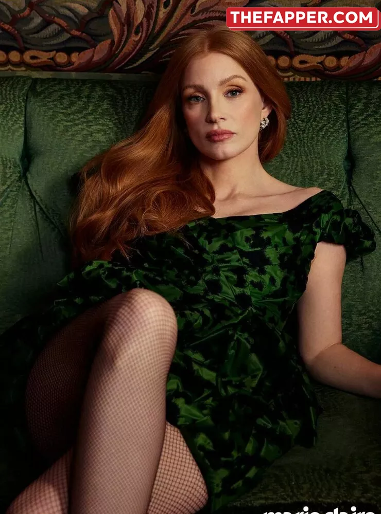 Jessica Chastain  Onlyfans Leaked Nude Image #YMmw6VK5By